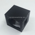 High Speed ​​CNC obróbka części ze stopu aluminium